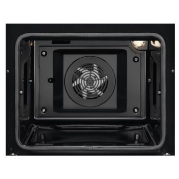 Electrolux LKR64020BX Κουζίνα 73lt με Κεραμικές Εστίες Π59.6εκ. Inox Electrolux LKR64020BX Κουζίνα 73lt με Κεραμικές Εστίες Π59.6εκ. Inox